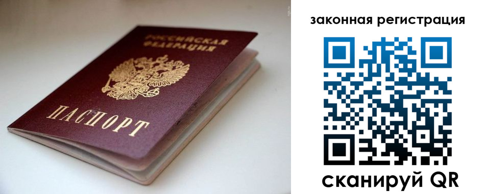 купить прописку в Светлом